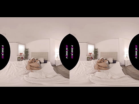 ❤️ PORNBCN VR Две млади лесбийки се събуждат възбудени в 4K 180 3D виртуална реалност Geneva Bellucci Katrina Moreno Порно в bg.klassikaprint.ru ❌❤