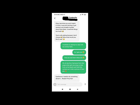 ❤️ Добавих нов PAWG от Tinder към моя харем ( говоря с Tinder) Порно в bg.klassikaprint.ru ❌❤