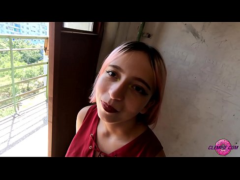❤️ Студент смуче непознат чувствено в задната част на улицата - Изпразване на лицето Порно в bg.klassikaprint.ru ❌❤